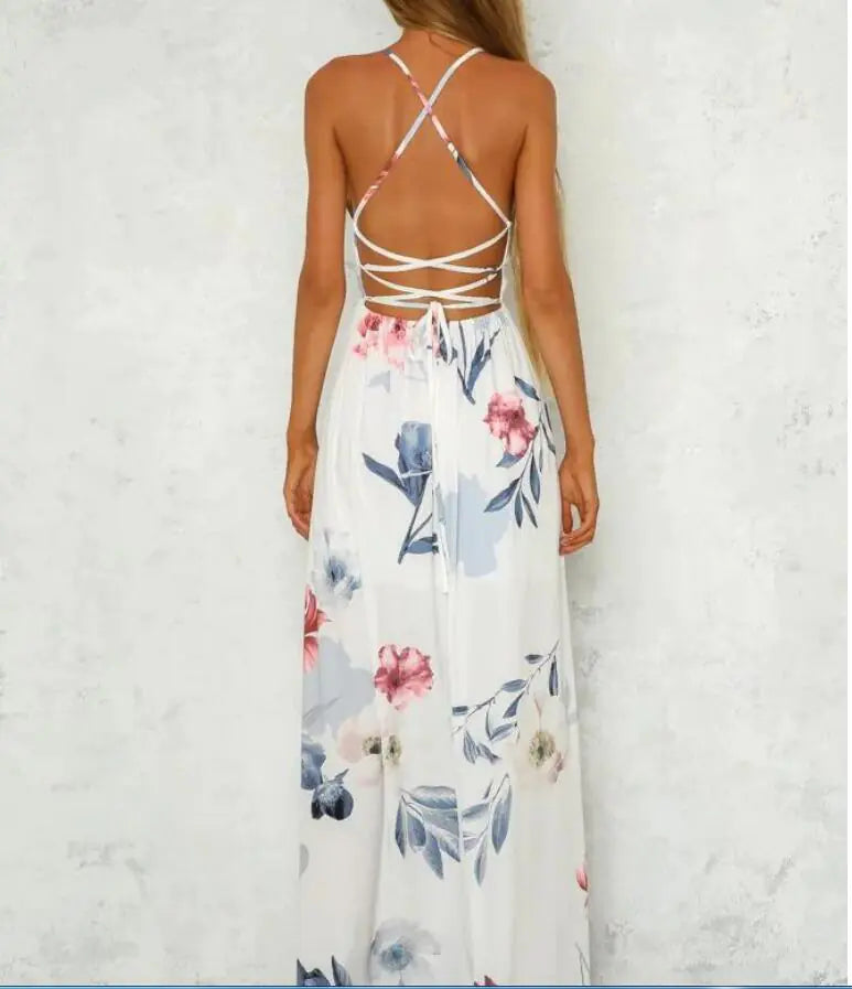 European And American Women's Long Skirts