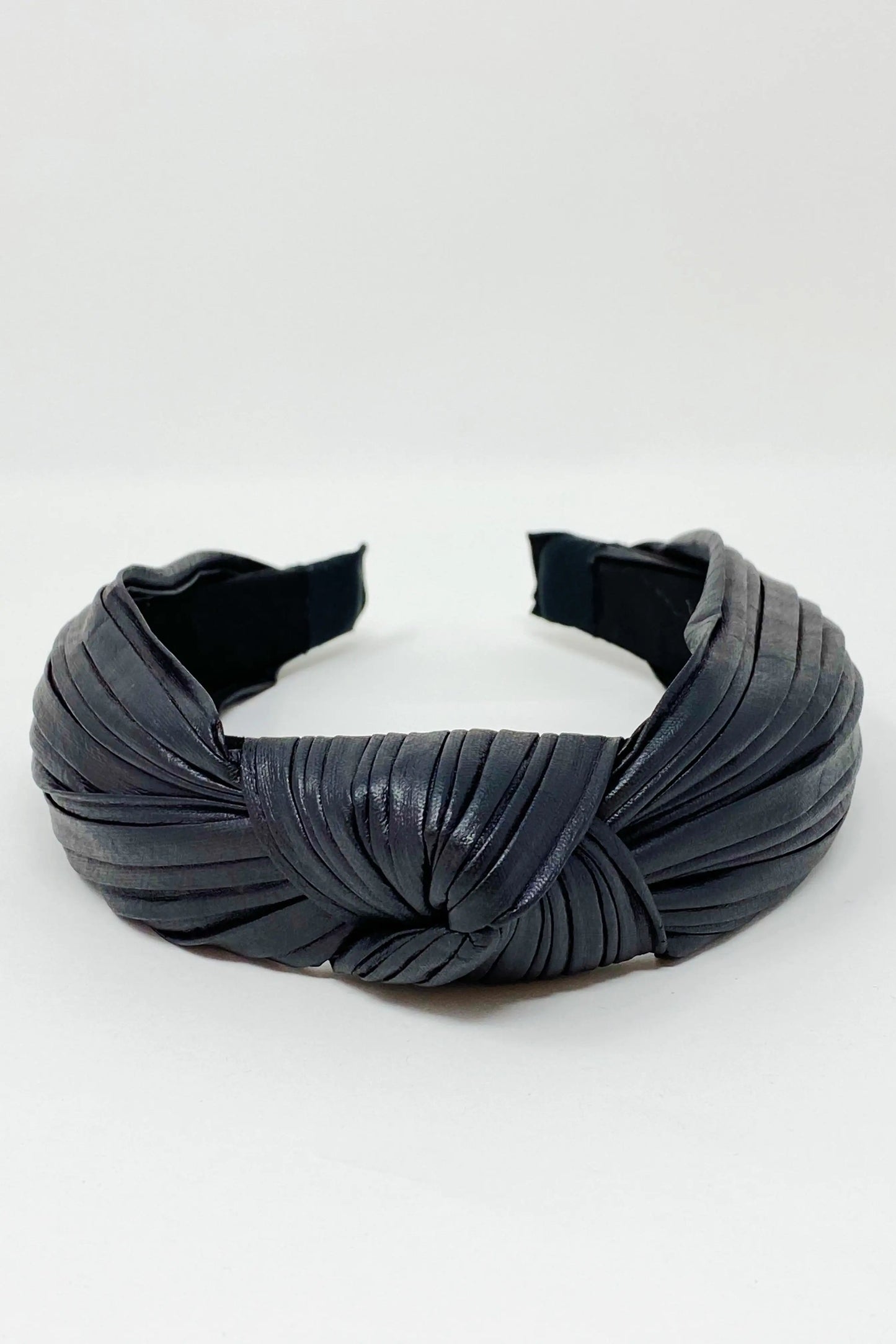 Plenty Pleats Headband