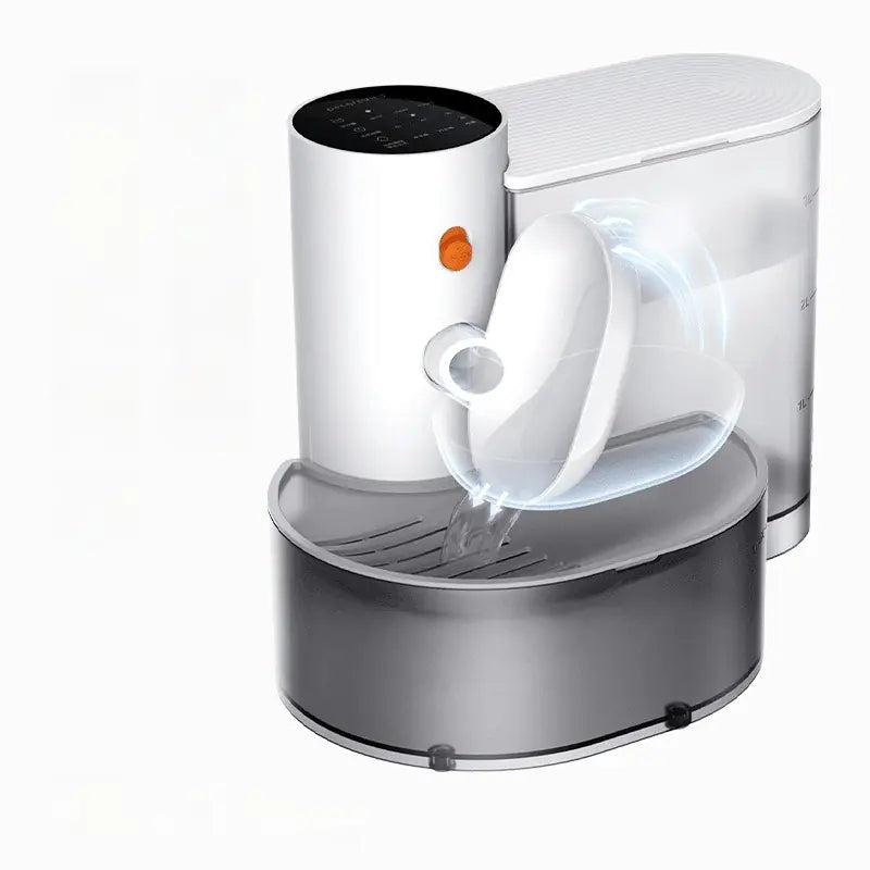 Dump Cat Rechargeable Water Fountain