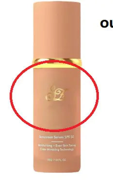 4-in-1 Color-Changing Concealer & Foundation