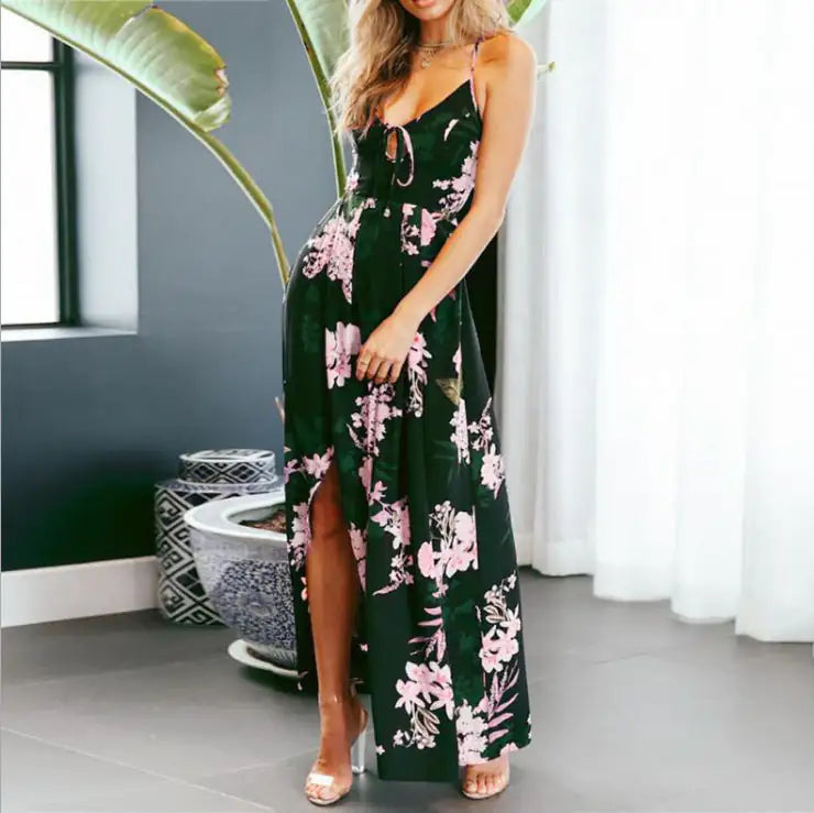 European And American Women's Long Skirts