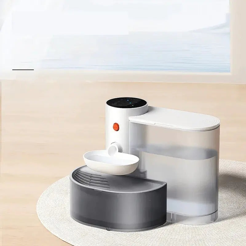 Dump Cat Rechargeable Water Fountain