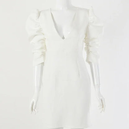 Spring Women's Dress